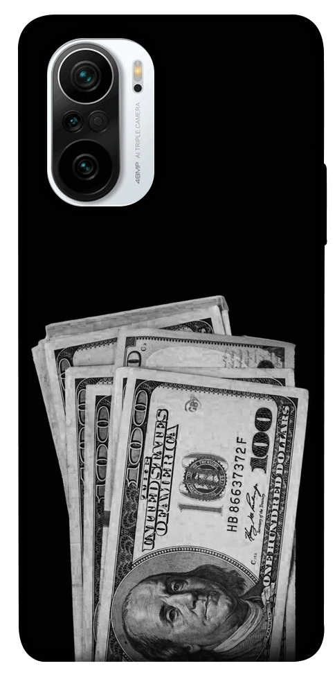Чехол Money pack для Xiaomi Mi 11i