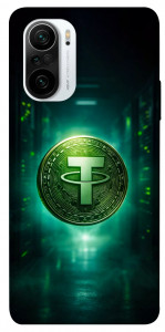 Чохол Usdt для Xiaomi Redmi K40 Pro+