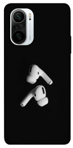 Чохол Stay tuned для Xiaomi Redmi K40