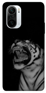 Чехол Black tiger для Xiaomi Mi 11i