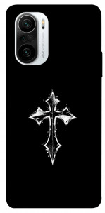 Чохол Cross для Xiaomi Redmi K40