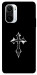 Чохол Cross для Xiaomi Redmi K40