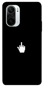 Чохол Cursor для Xiaomi Redmi K40