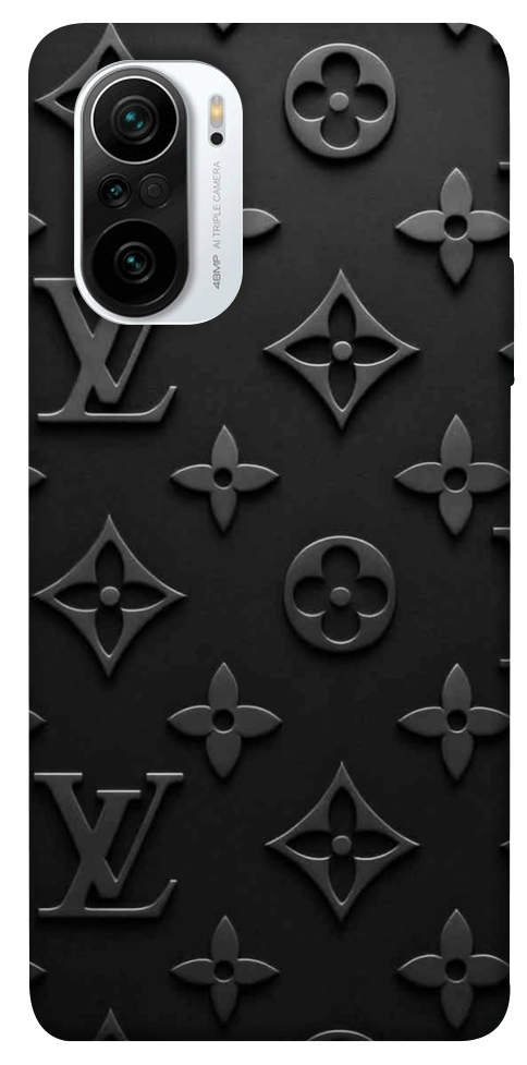 Чохол Noir charm для Xiaomi Poco F3
