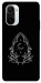 Чохол Gothic roses для Xiaomi Redmi K40