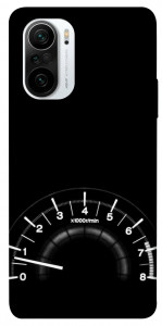Чохол Speed для Xiaomi Redmi K40 Pro+