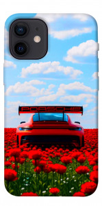 Чохол Wild elegance для iPhone 12 mini