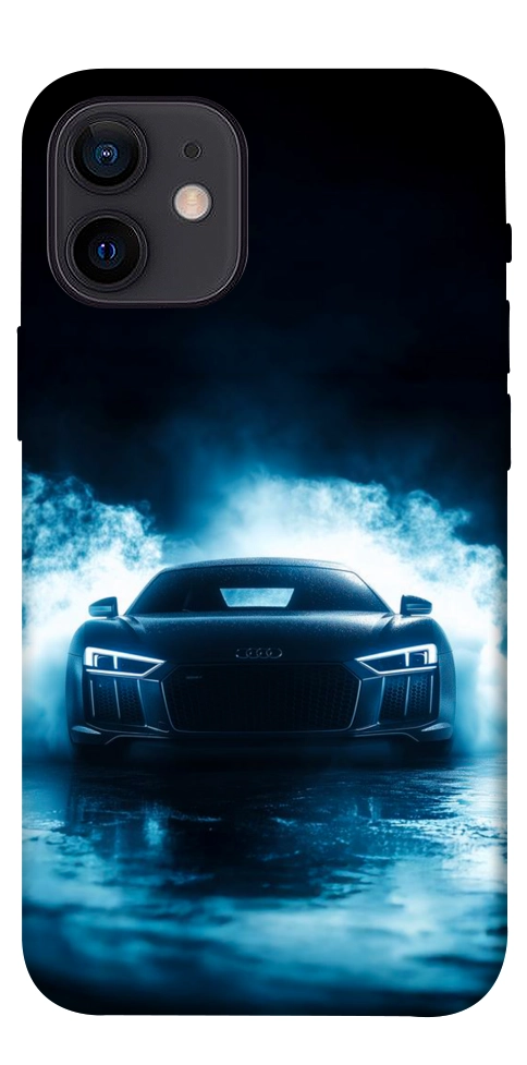 Чохол Mystery для iPhone 12 mini