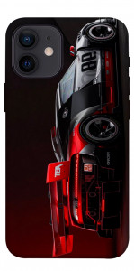Чохол Sport car для iPhone 12 mini