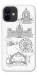 Чохол Kharkiv spirit для iPhone 12 mini