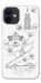 Чохол Kyiv spirit для iPhone 12 mini