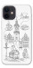 Чохол Lviv spirit для iPhone 12 mini