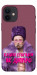 Чохол Шевченко–Дніпро для iPhone 12 mini