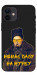 Чохол Шевченко-журба для iPhone 12 mini