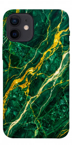 Чохол Emerald gold для iPhone 12 mini