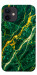 Чохол Emerald gold для iPhone 12 mini