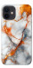Чохол Lava marble для iPhone 12 mini