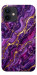 Чохол Purple gold для iPhone 12 mini