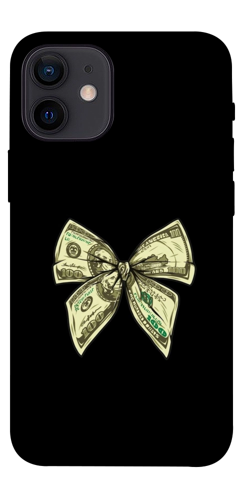Чохол Dollar bant для iPhone 12 mini