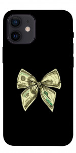 Чохол Dollar bant для iPhone 12 mini