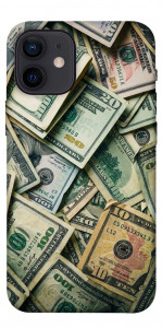 Чохол Dollars для iPhone 12 mini