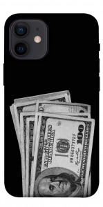 Чохол Money pack для iPhone 12 mini