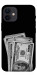 Чохол Money pack для iPhone 12 mini