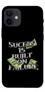 Чохол Success для iPhone 12 mini