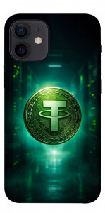 Чохол Usdt для iPhone 12 mini
