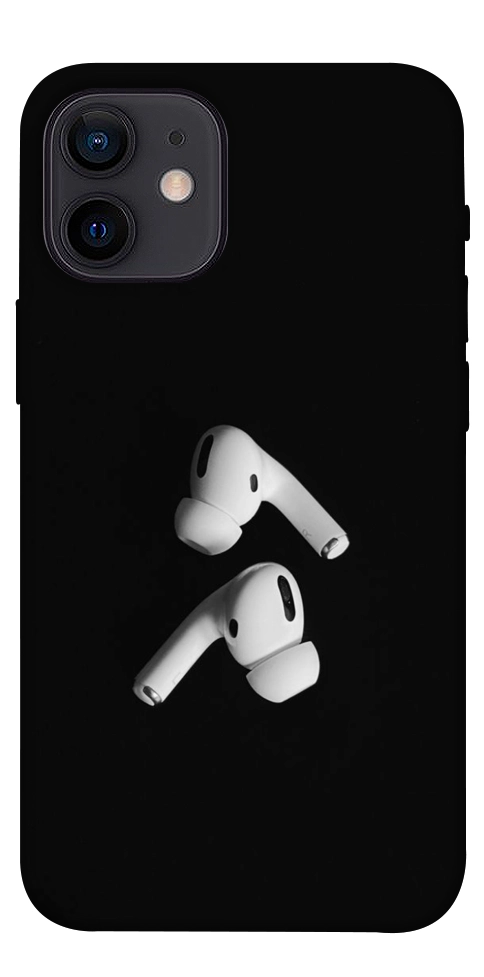 Чохол Stay tuned для iPhone 12 mini