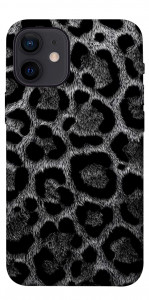 Чохол Black leo для iPhone 12 mini