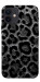 Чохол Black leo для iPhone 12 mini