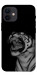 Чохол Black tiger для iPhone 12 mini
