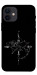 Чохол Compass для iPhone 12 mini
