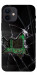Чохол Crash для iPhone 12 mini