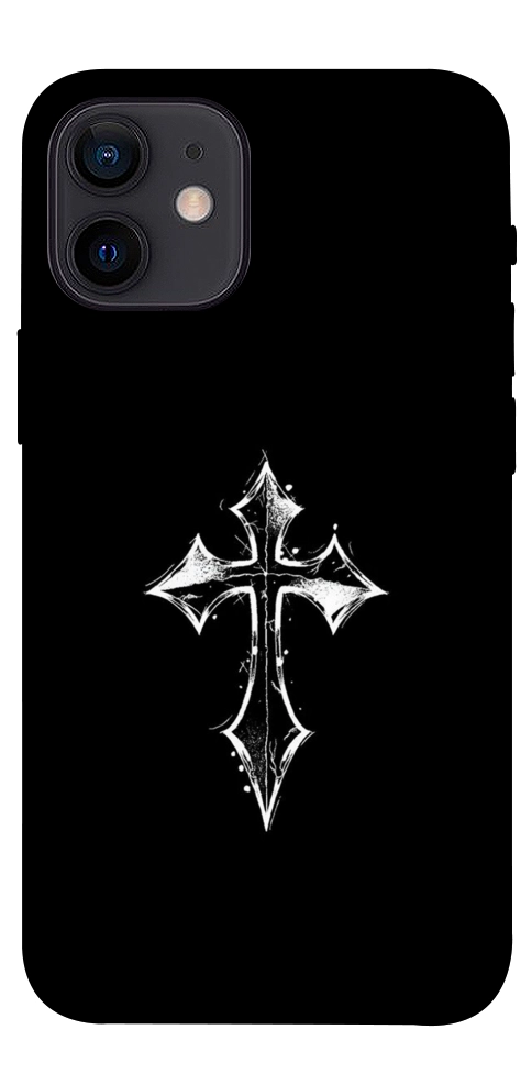 Чохол Cross для iPhone 12 mini