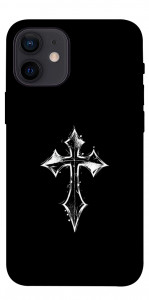 Чохол Cross для iPhone 12 mini