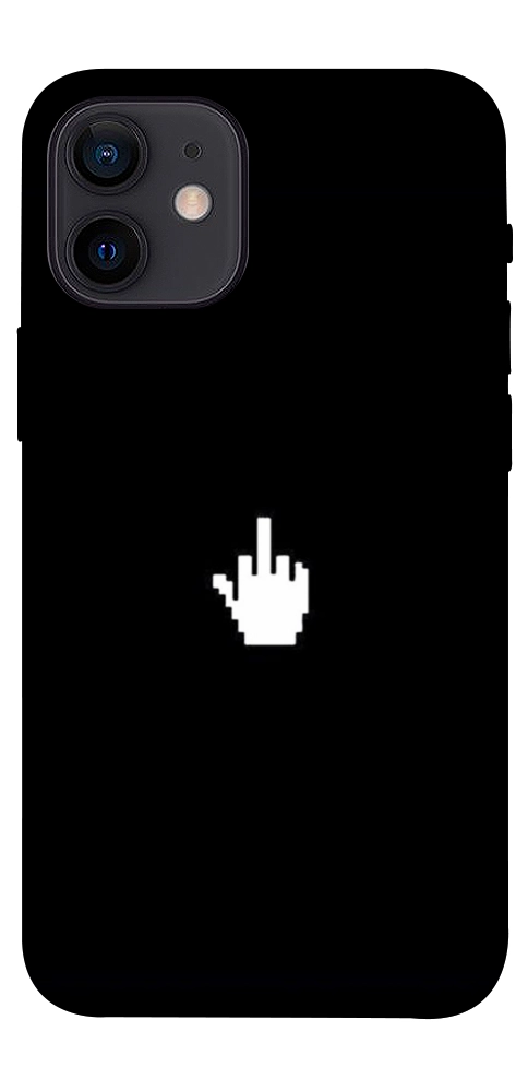 Чохол Cursor для iPhone 12 mini