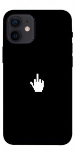 Чохол Cursor для iPhone 12 mini