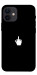 Чохол Cursor для iPhone 12 mini