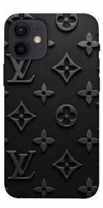 Чохол Noir charm для iPhone 12 mini