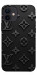 Чохол Noir charm для iPhone 12 mini