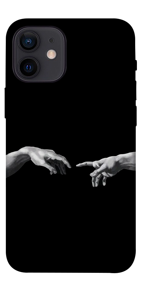 Чохол The touch для iPhone 12 mini