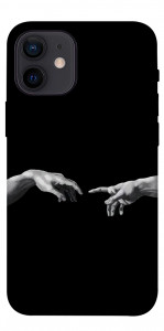 Чохол The touch для iPhone 12 mini