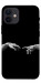 Чохол The touch для iPhone 12 mini