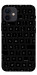 Чохол Keyboard для iPhone 12 mini