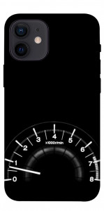 Чохол Speed для iPhone 12 mini