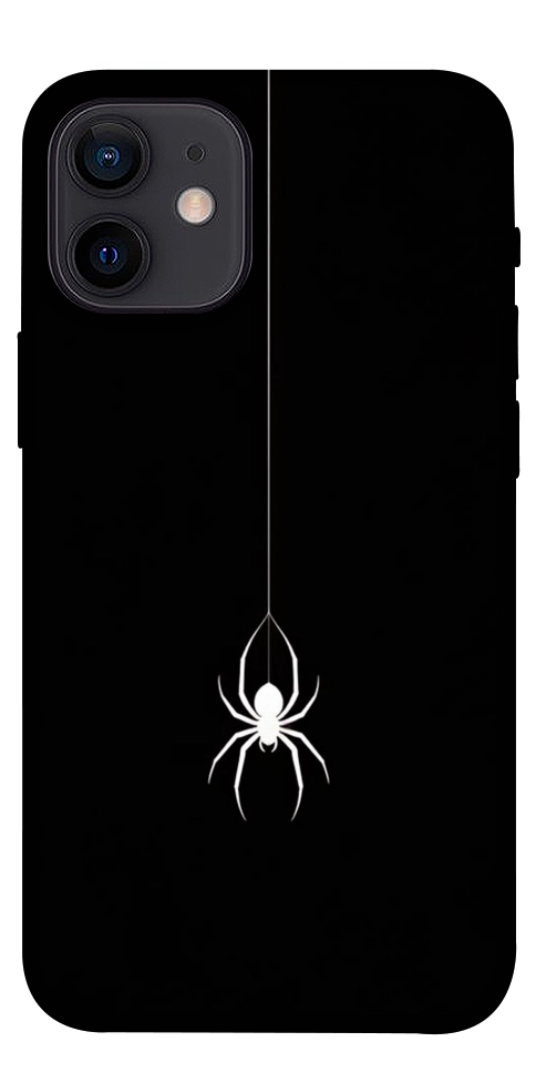 Чохол Spider для iPhone 12 mini