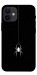 Чохол Spider для iPhone 12 mini