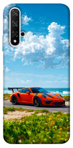 Чохол Car in nature для Huawei Honor 20